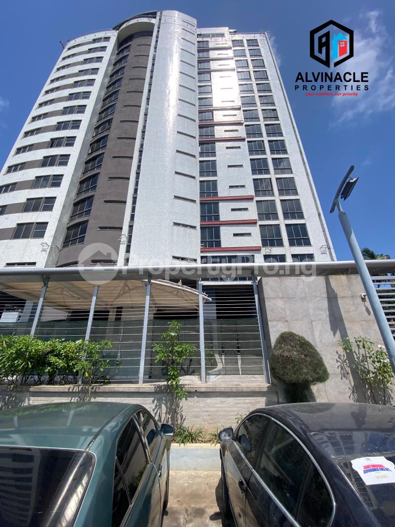 2 bedroom Flat / Apartment for rent  Victoria Island Lagos