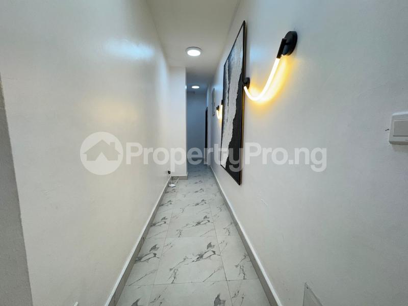 2 bedroom Flat / Apartment for rent Ikate Lekki Lagos