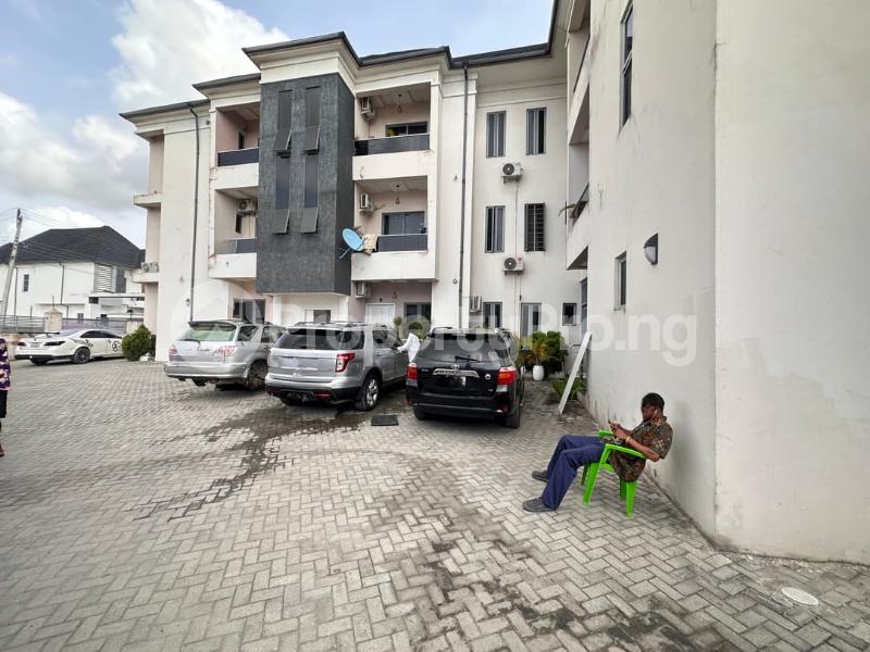 2 bedroom Flat / Apartment for rent VGC Lekki Lagos