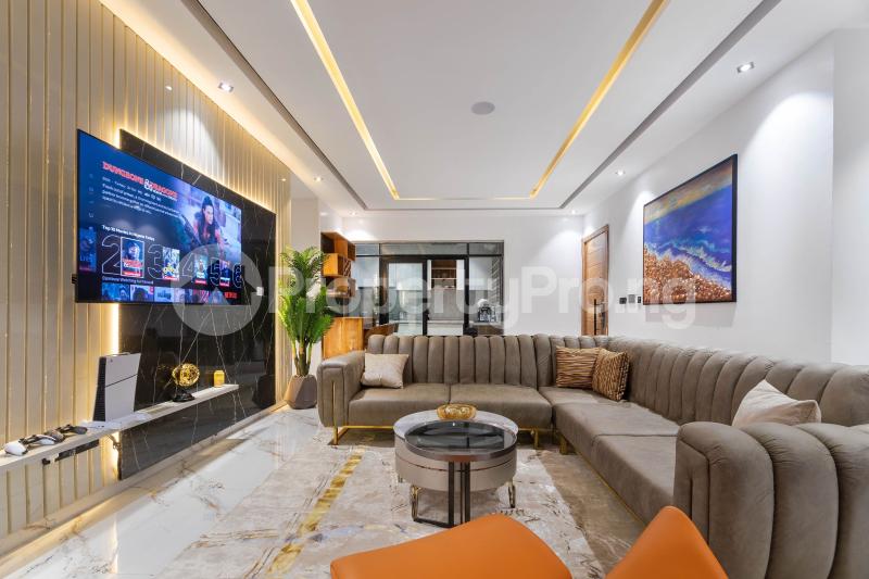 2 bedroom Flat / Apartment for shortlet  Ikate Lekki Lagos