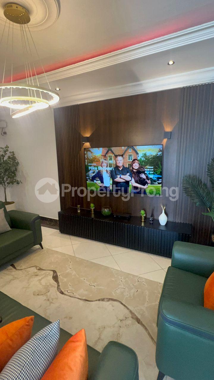 2 bedroom Flat / Apartment for rent Lekki Phase 1 Lekki Lagos