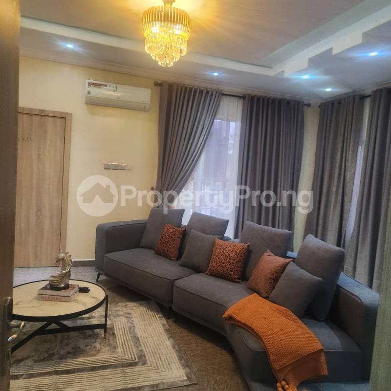 2 bedroom Flat / Apartment for rent Ikeja GRA Ikeja Lagos - 1
