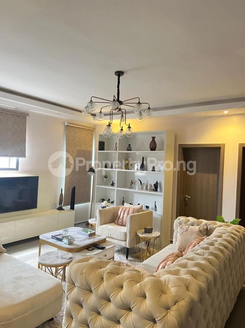 2 bedroom Flat / Apartment for sale Enyo Ikate Lekki Lagos