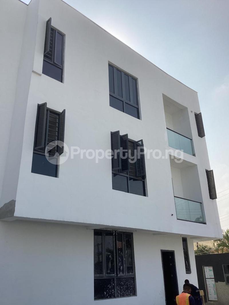 2 bedroom Flat / Apartment for rent Off Harris Drive By Vgc, Ikota Lekki Lagos