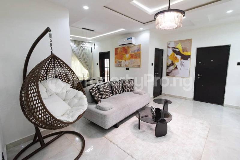 2 bedroom Flat / Apartment for rent Chevelle Horizon Estate Along Lekki Expressway Lekki Lagos