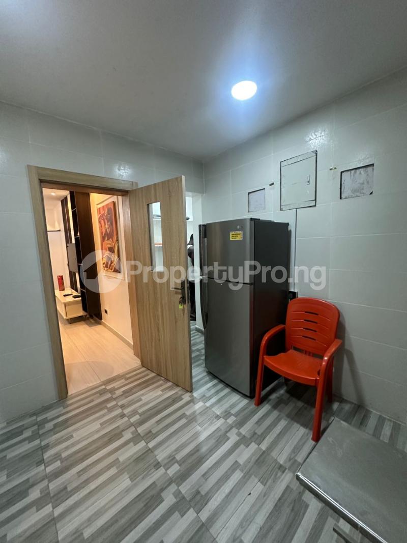 2 bedroom House for rent Ikate Likke Ikate Lekki Lagos