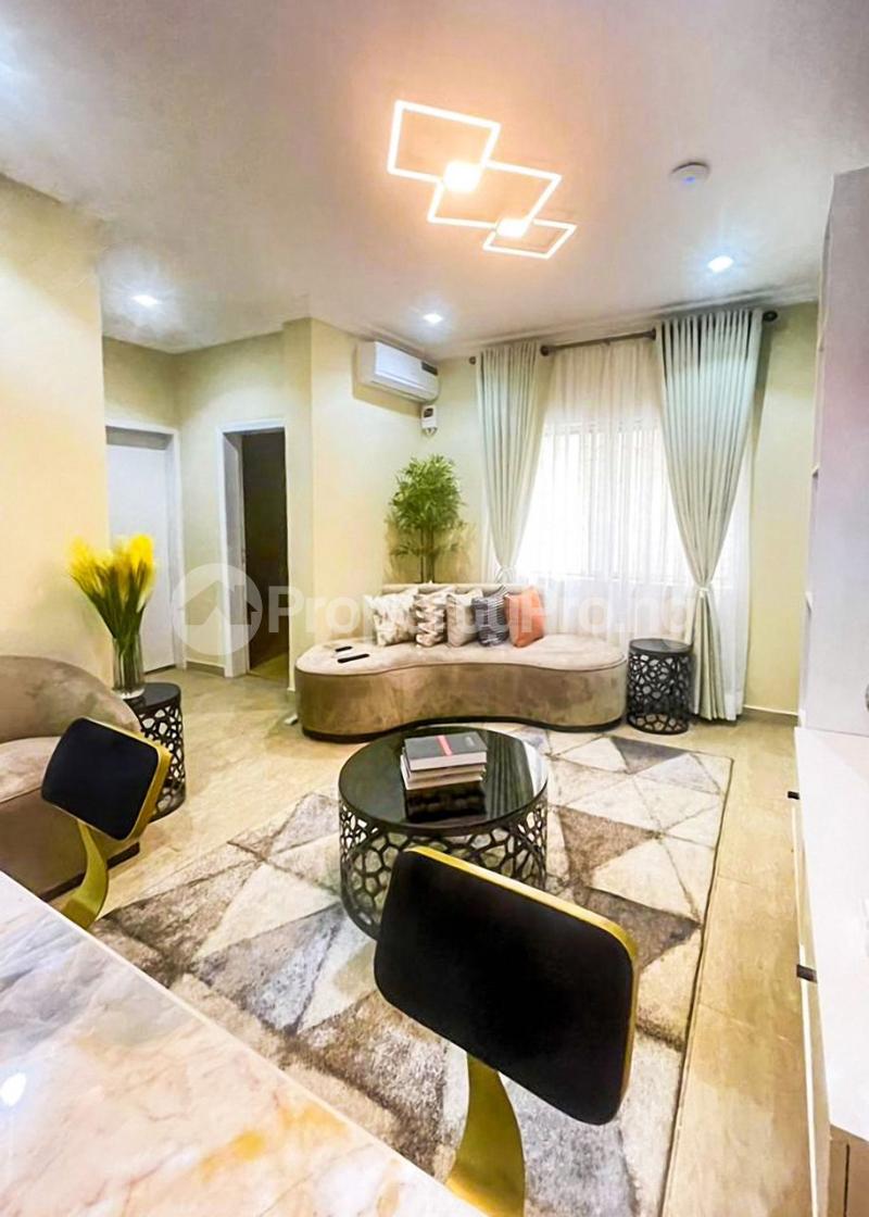 2 bedroom House for rent Lekki Phase 1 Lekki Lagos