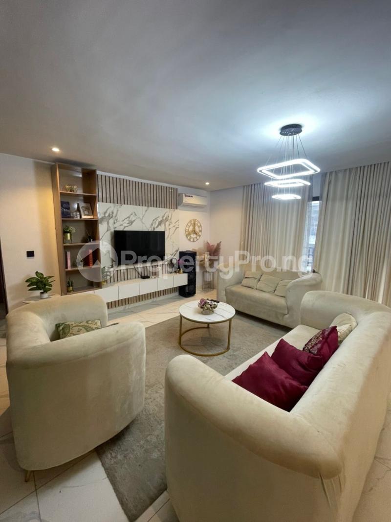 2 bedroom Flat / Apartment for rent Ologolo Lekki Lagos - 0