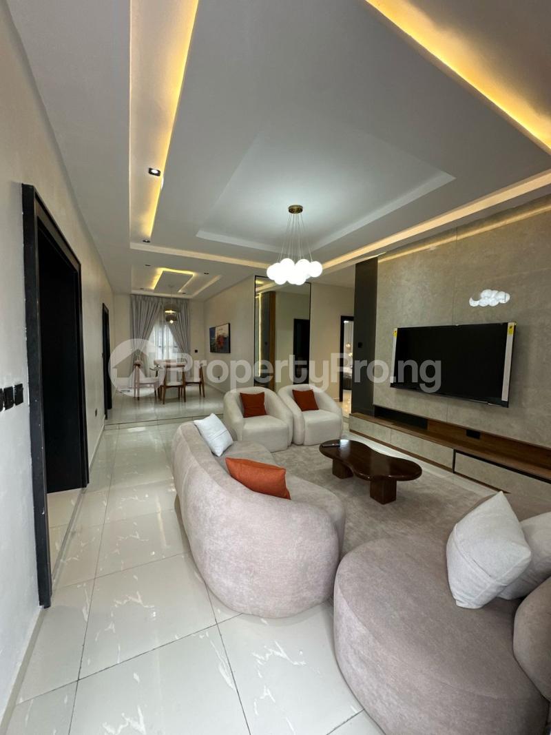 2 bedroom Flat / Apartment for sale Jahi Abuja