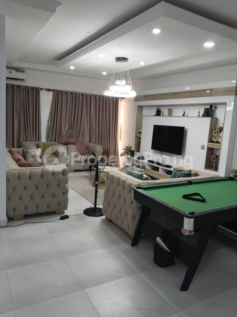 2 bedroom House for sale Salem Ikate Lekki Lagos