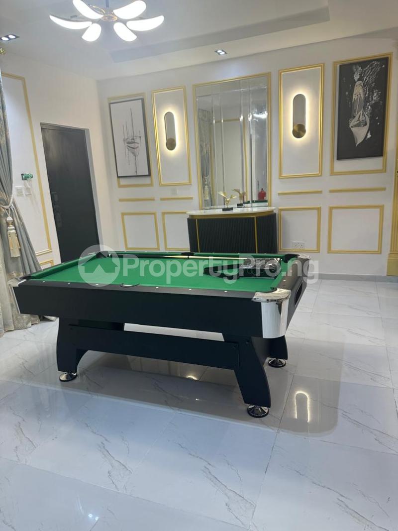 2 bedroom Flat / Apartment for rent Lekki Phase 1 Lekki Lagos