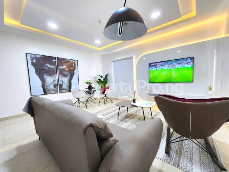 2 bedroom Flat / Apartment for rent Old Ikoyi Ikoyi Lagos
