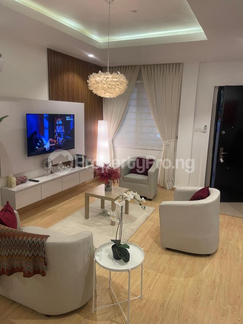 2 bedroom Flat / Apartment for rent Sinari Darajino Ligali Ayorinde Victoria Island Lagos - 0