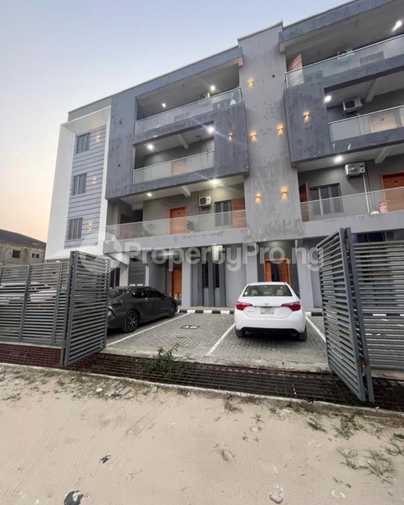 2 bedroom Flat / Apartment for sale Ikate Lekki Lagos
