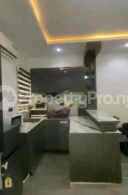 2 bedroom House for rent Soluyi Gbagada Lagos