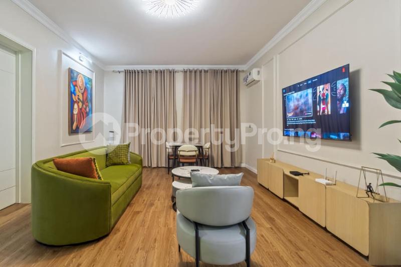 2 bedroom Flat / Apartment for rent ONIRU Victoria Island Lagos