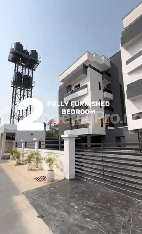 2 bedroom House for rent  Ikate Lekki Lagos