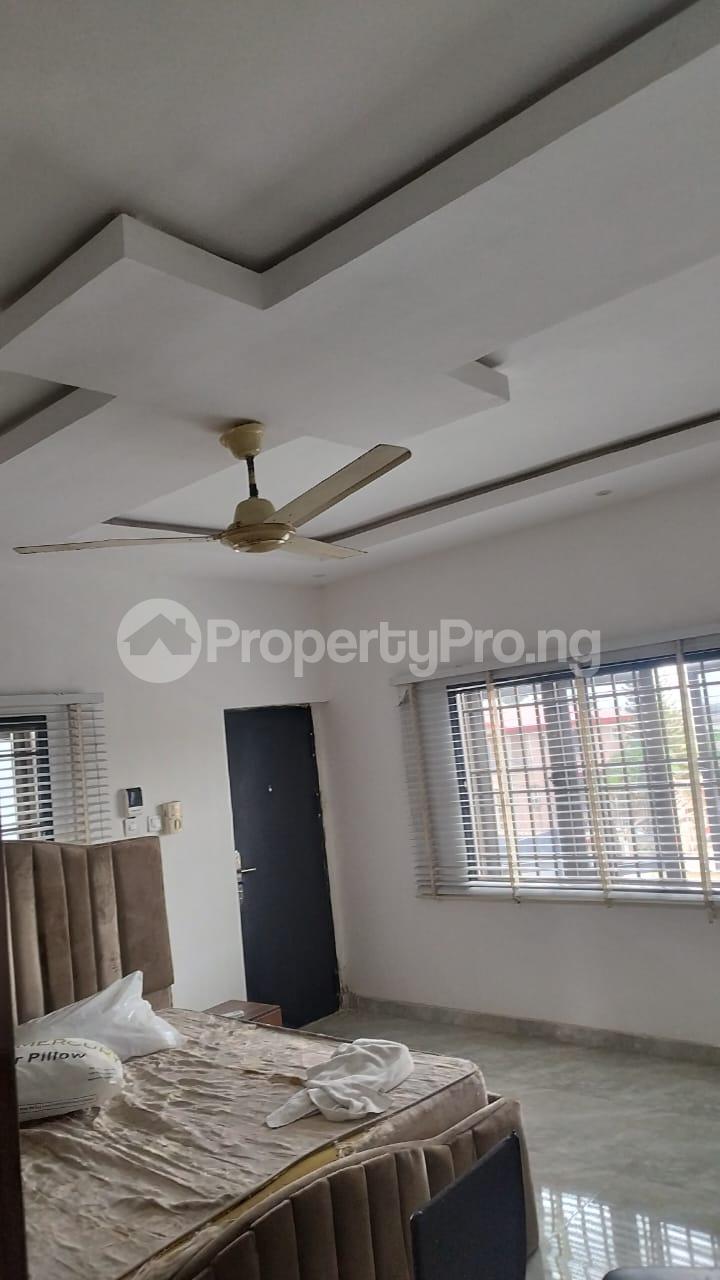 2 bedroom Flat / Apartment for rent Awuse Estate Opebi Ikeja Lagos - 0