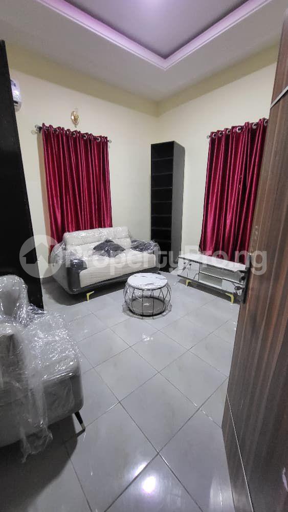 2 bedroom Flat / Apartment for rent Ologolo Lekki Lagos