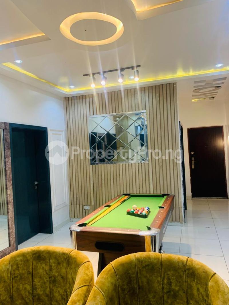2 bedroom Flat / Apartment for rent Novbase Estate Admiralty Road Lekki Lagos