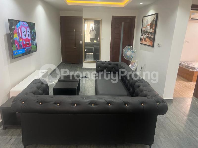 2 bedroom Flat / Apartment for rent Orchid Road orchid Lekki Lagos