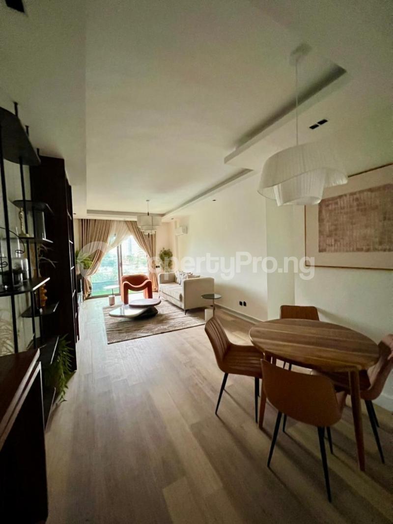 2 bedroom Flat / Apartment for sale Victoria Island Lagos