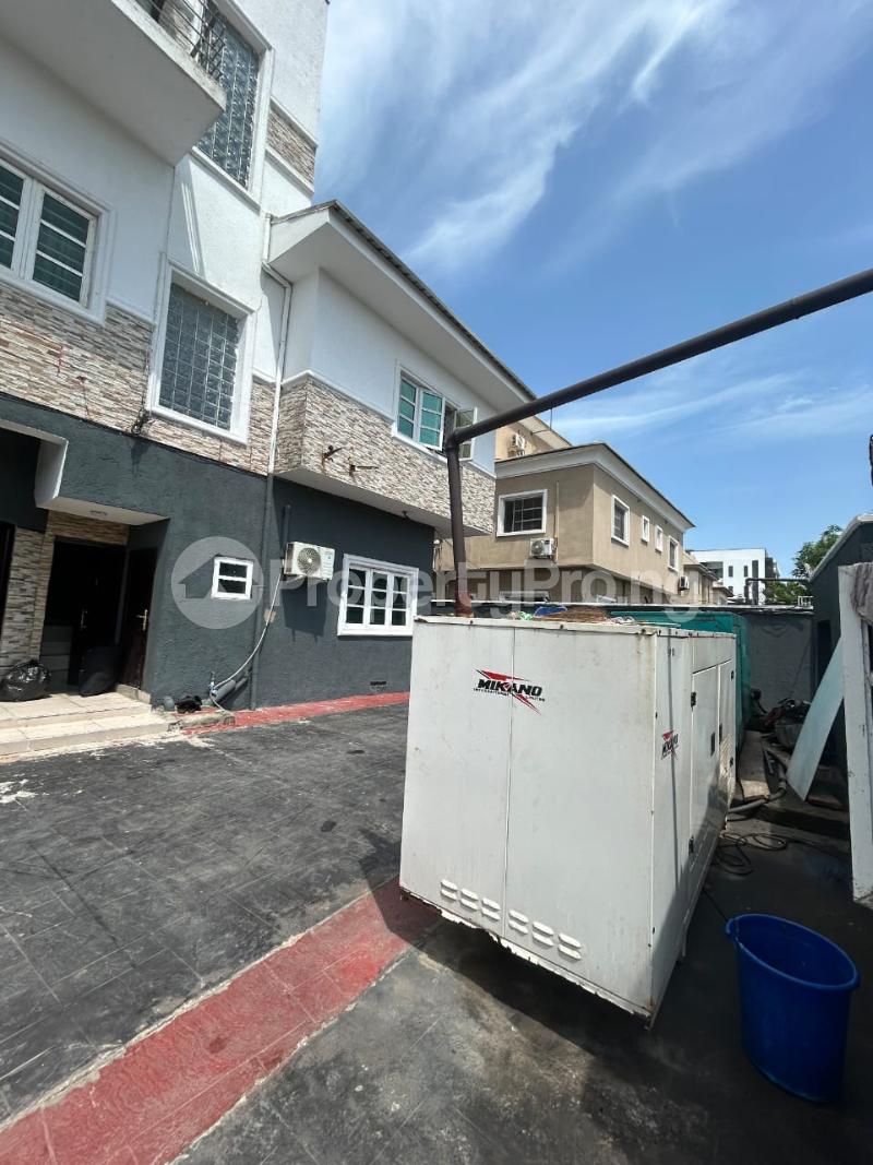 2 bedroom Flat / Apartment for rent  Lekki Phase 1 Lekki Lagos