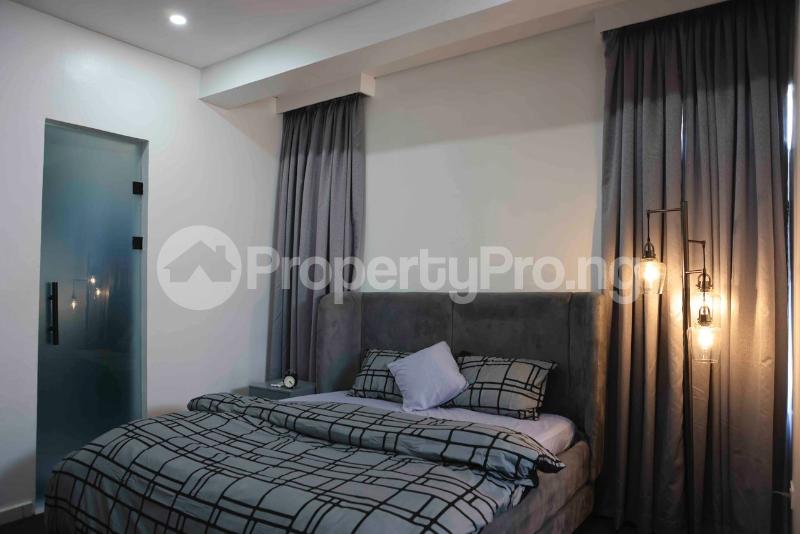 2 bedroom Flat / Apartment for rent Ilasan Lekki Lagos