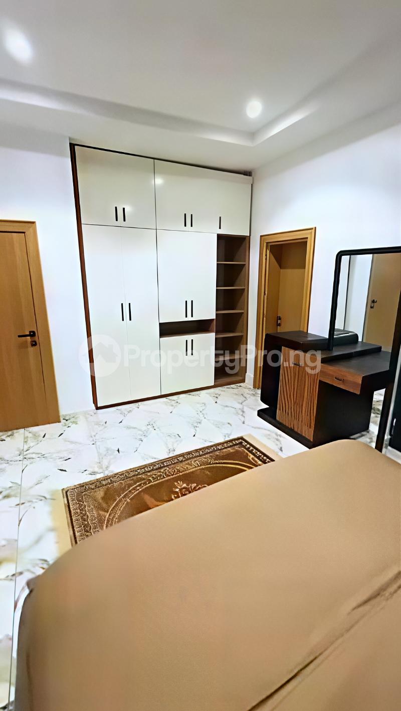 2 bedroom Flat / Apartment for sale Jahi Abuja - 0