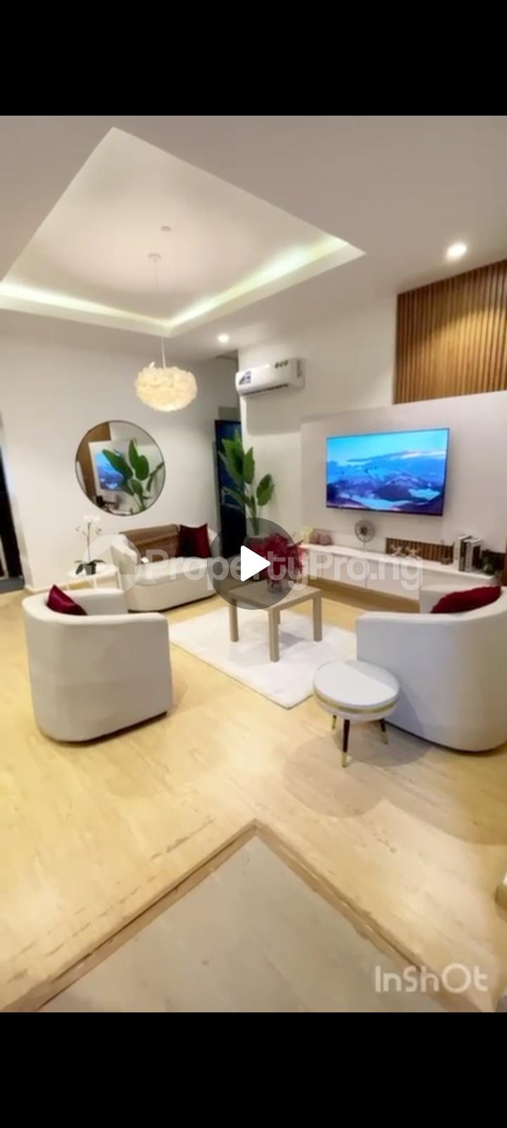 2 bedroom Flat / Apartment for rent Victoria Island Lagos