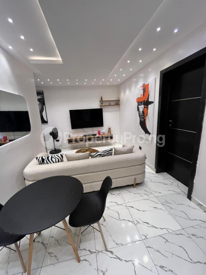 2 bedroom Flat / Apartment for rent Ologolo Lekki Lagos