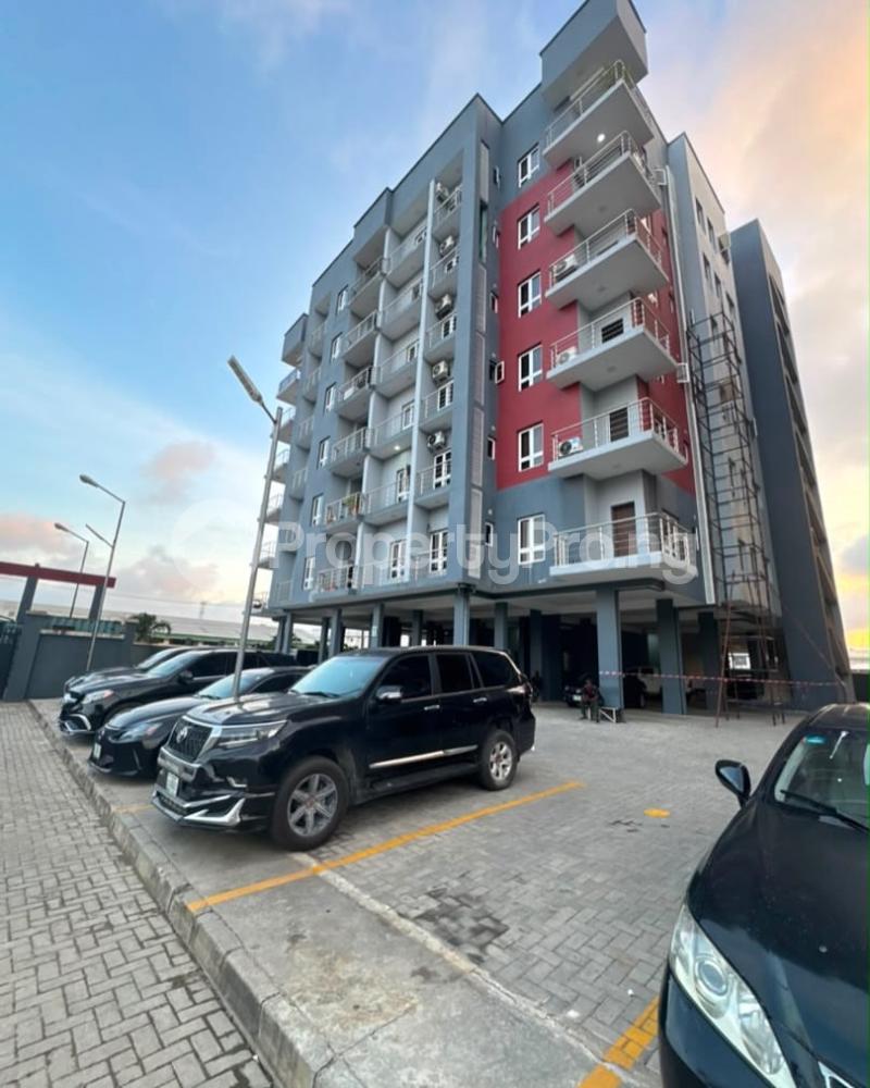 2 bedroom Flat / Apartment for sale Ikate Lekki Lagos