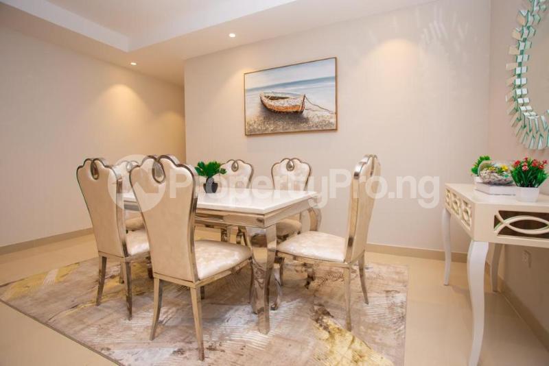 2 bedroom Flat / Apartment for shortlet Lekki Lekki Phase 1 Lekki Lagos