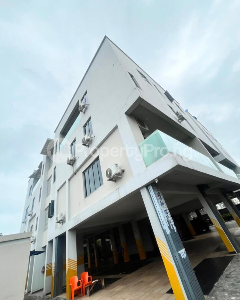 2 bedroom Flat / Apartment for sale Lekki Phase 1 Lekki Lagos