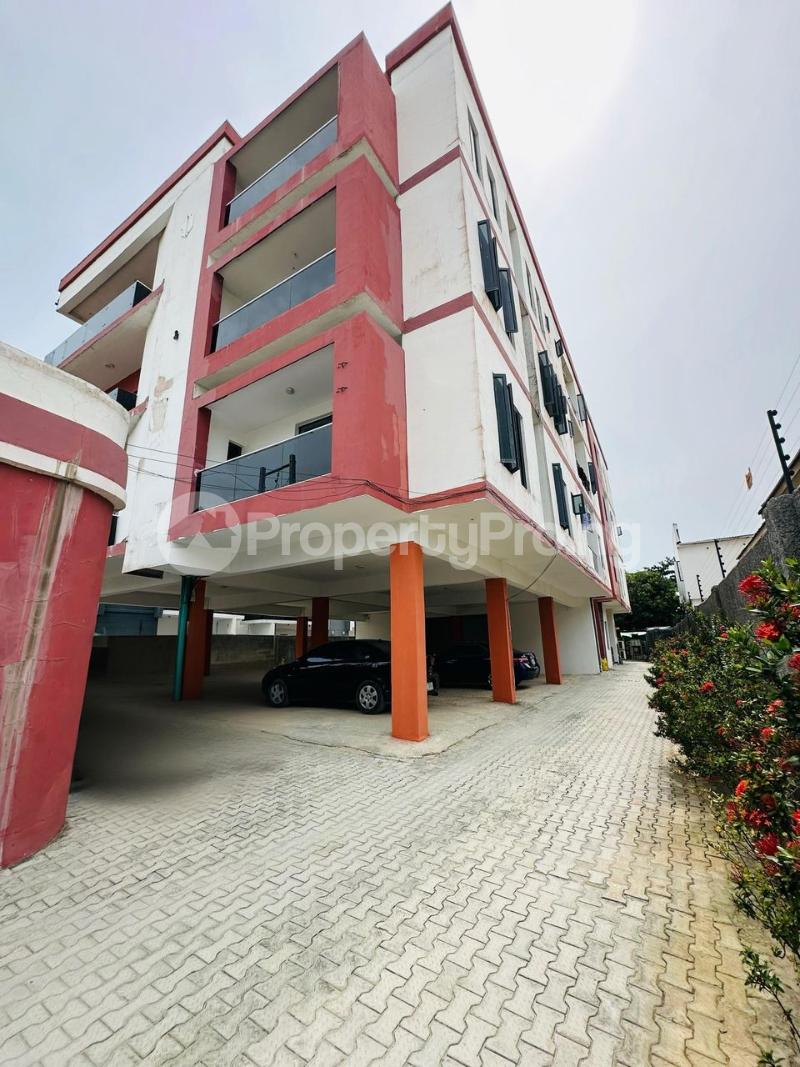 2 bedroom House for rent Ologolo Lekki Lagos