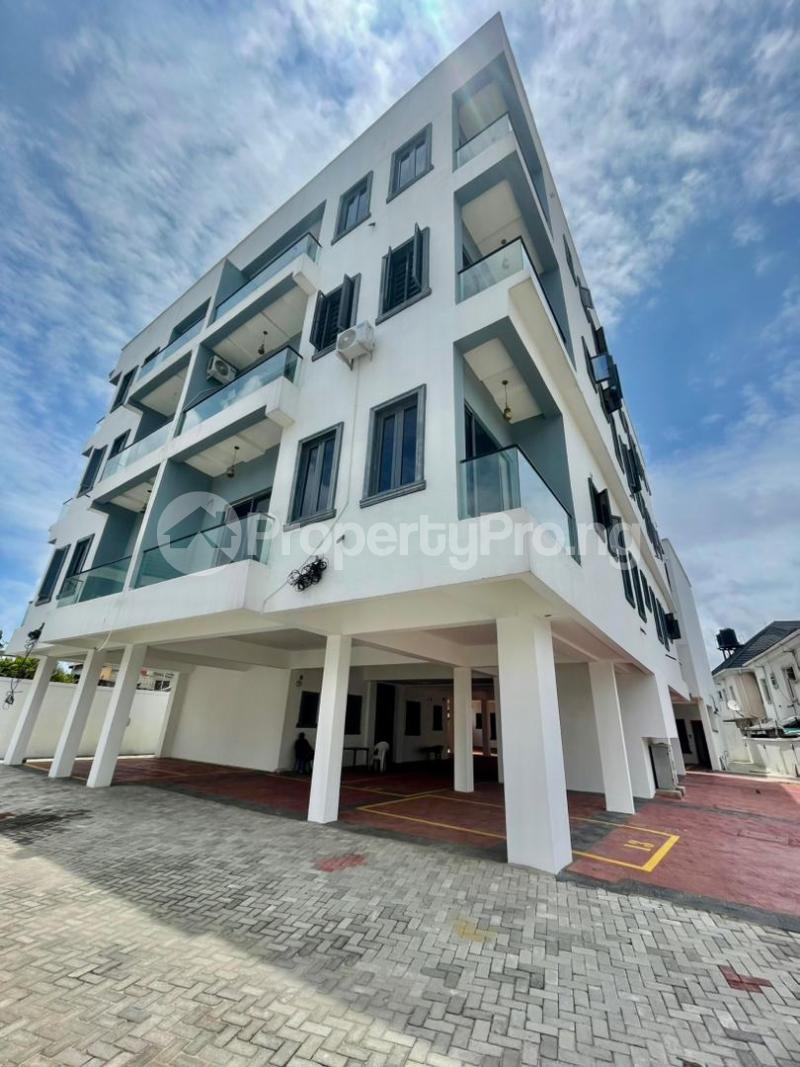 2 bedroom House for sale Ologolo Lekki Lagos