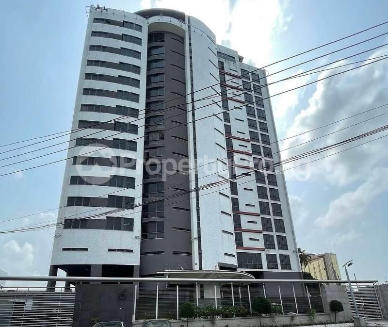2 bedroom Flat / Apartment for rent Victoria Island Lagos