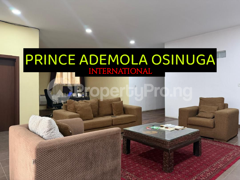 2 bedroom Flat / Apartment for rent Banana Island Estate Banana Island Ikoyi Lagos