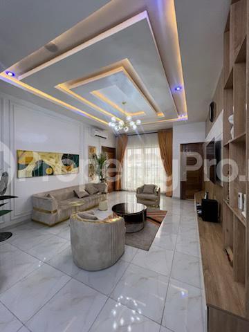 2 bedroom Flat / Apartment for rent Agungi Lekki Lagos