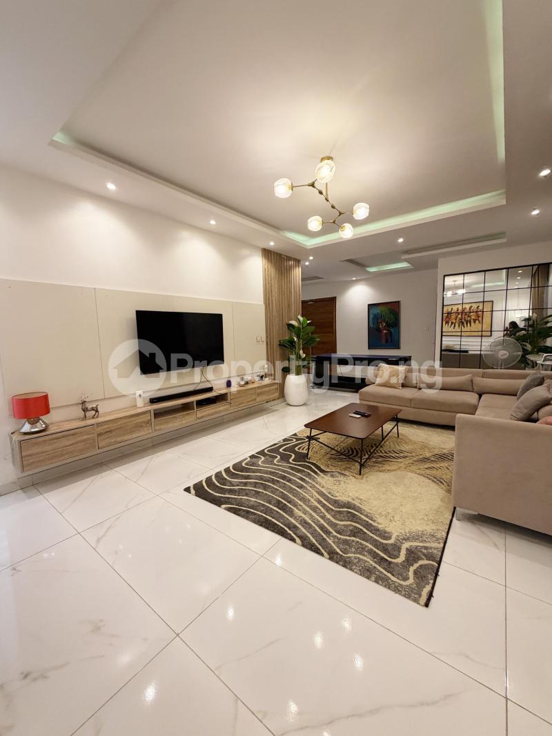 2 bedroom Flat / Apartment for rent Ikate Lekki Lagos