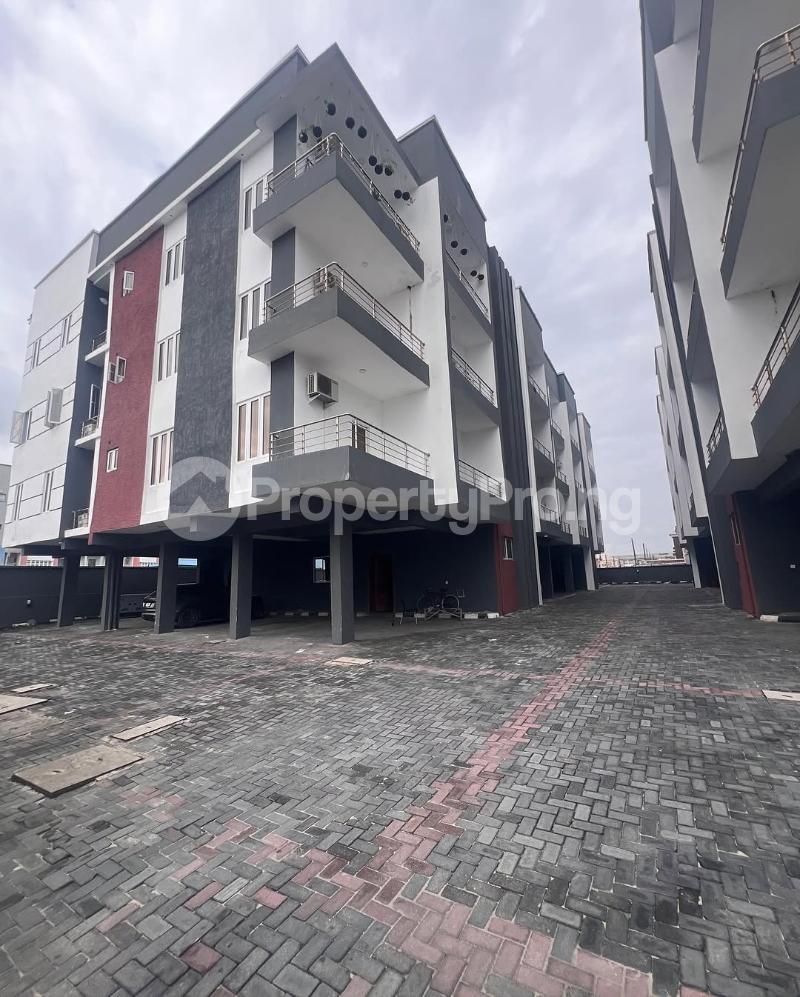2 bedroom House for sale Ikate Lekki Lagos