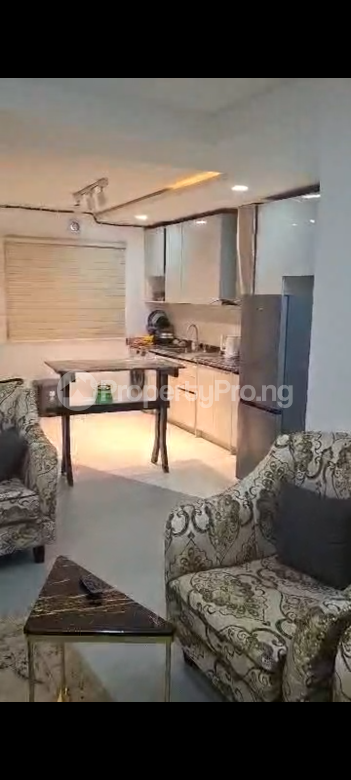 2 bedroom House for rent Idu Abuja
