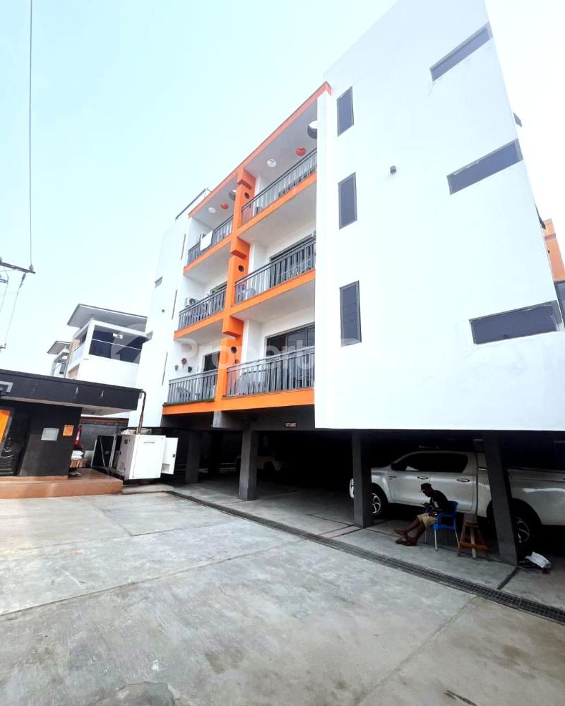 2 bedroom Flat / Apartment for sale Ikate Lekki Lagos