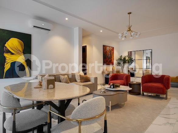2 bedroom Flat / Apartment for rent  Akin Adesola Victoria Island Lagos
