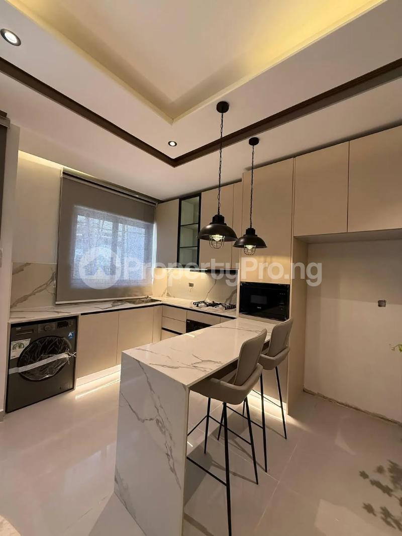 2 bedroom Flat / Apartment for sale Lekki Phase 1 Lekki Lagos