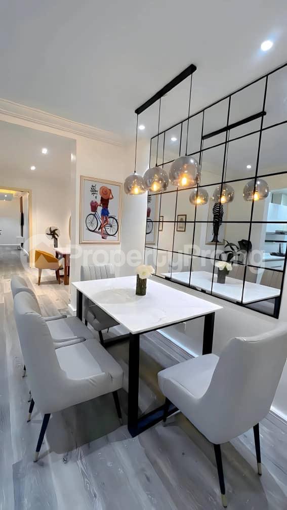 2 bedroom Flat / Apartment for shortlet Ikate Lekki Lagos