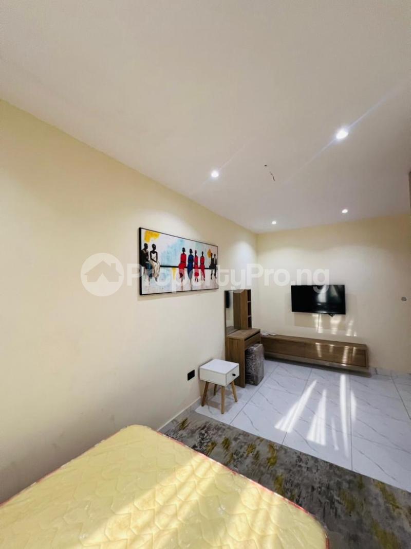 2 bedroom Flat / Apartment for rent Ilasan Lekki Lagos