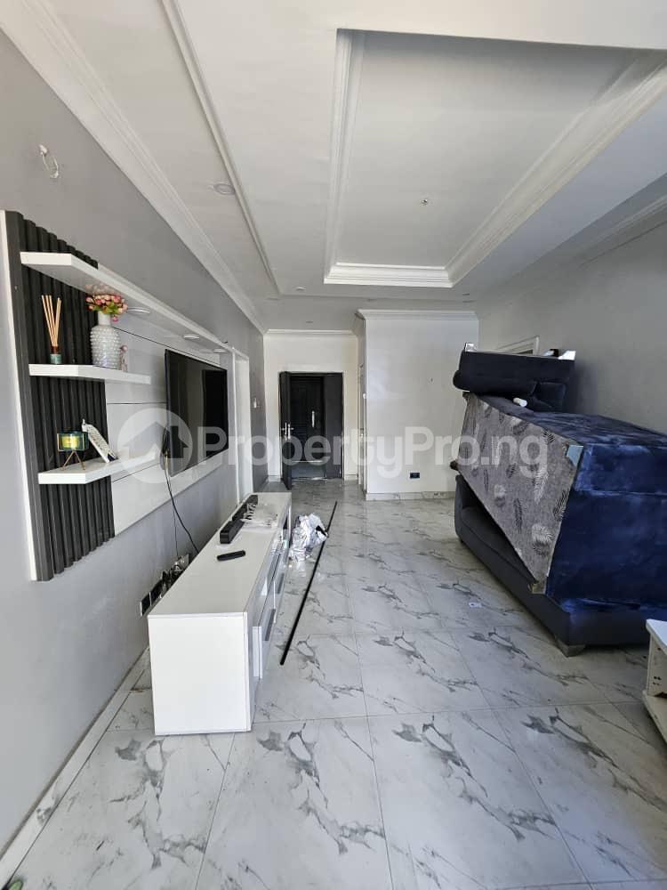 2 bedroom Flat / Apartment for rent ONIRU Victoria Island Lagos
