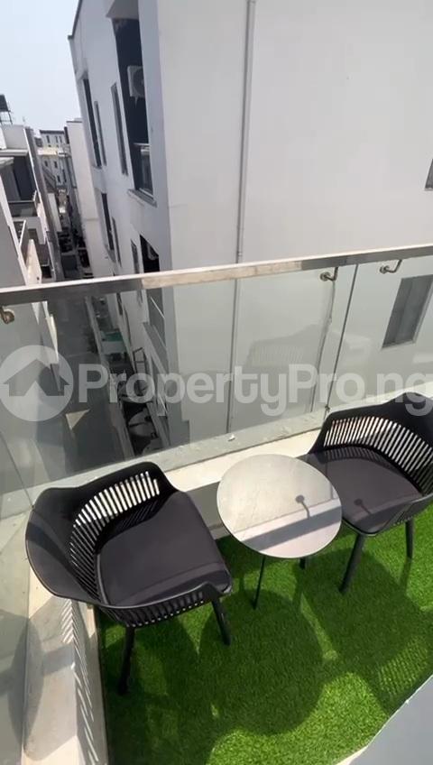 2 bedroom Flat / Apartment for rent Ikate Lekki Lagos