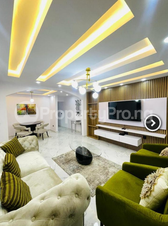 2 bedroom House for rent VGC Lekki Lagos